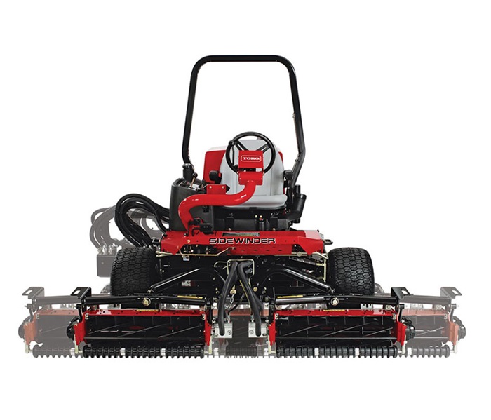 Reelmaster® 3100