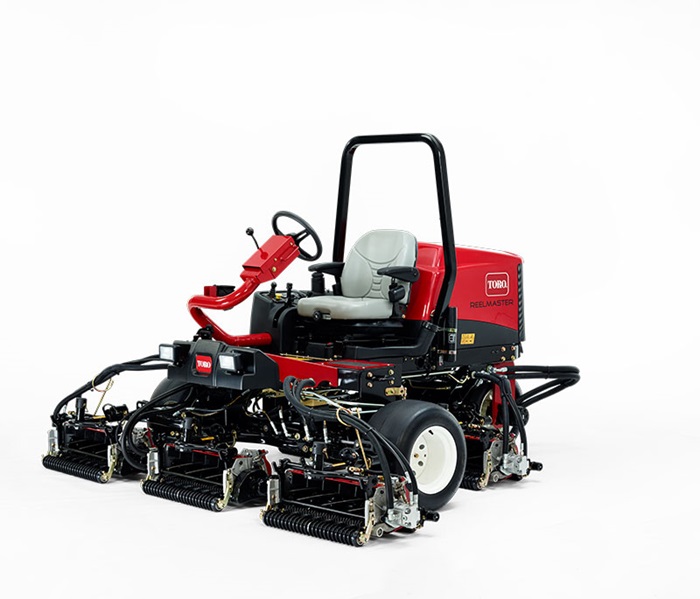 Reelmaster® 3555/3575