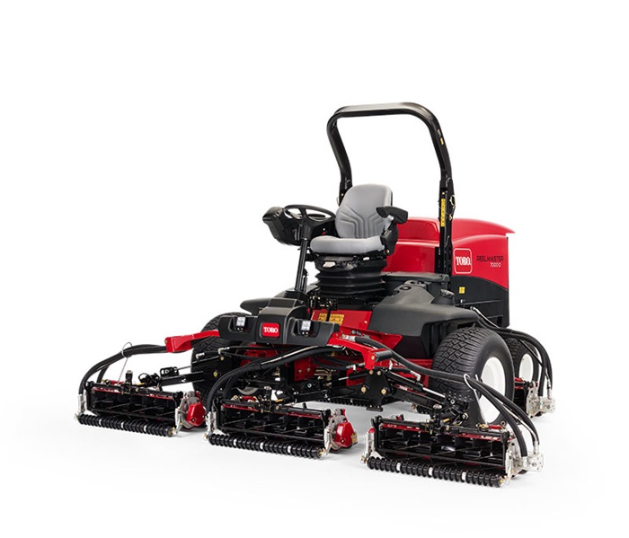 Reelmaster® 7000