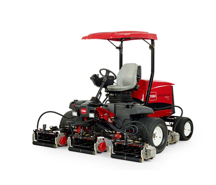 Reelmaster® 5010-H